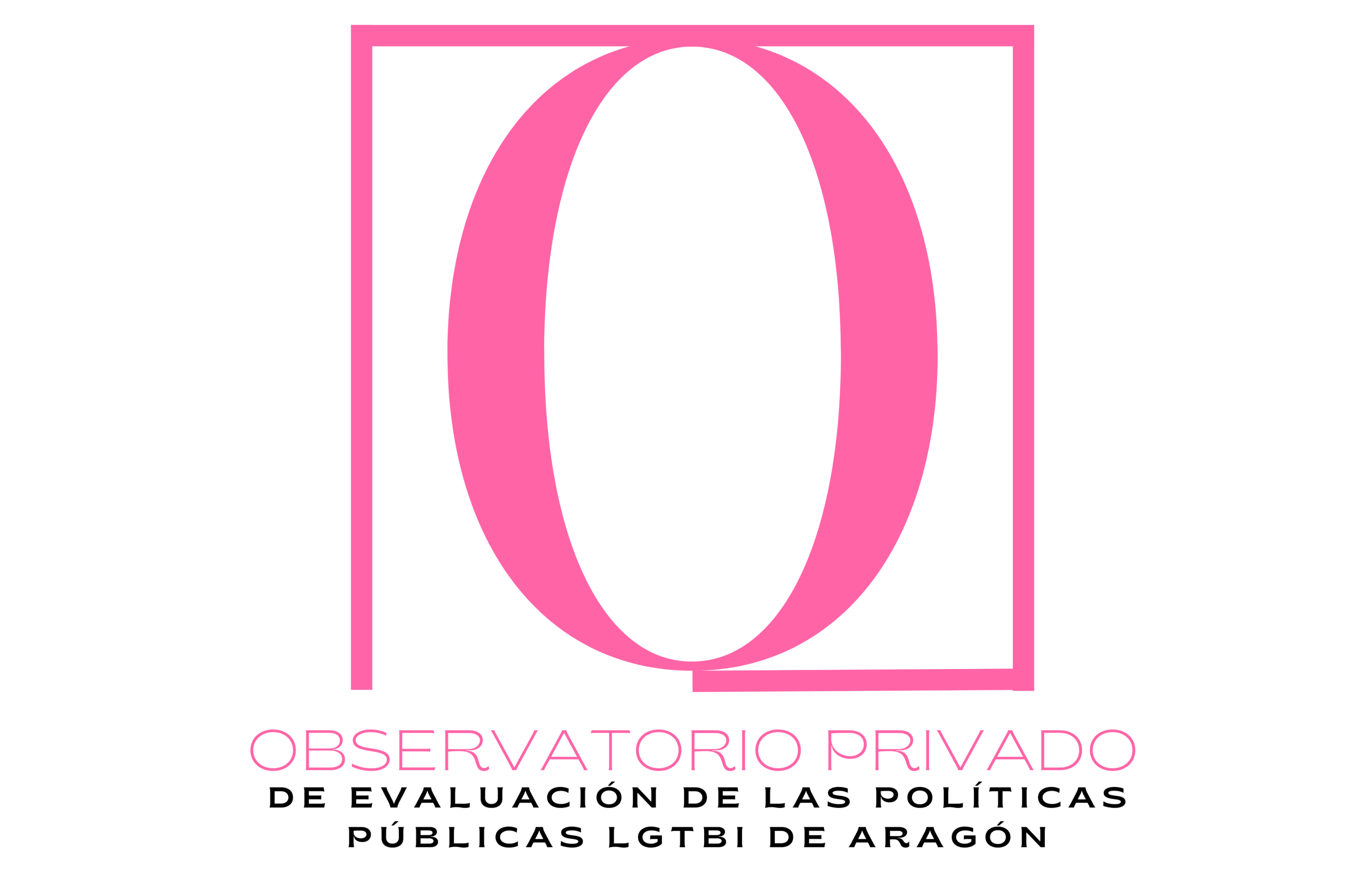 Observatorio Privado de Evaluación de las Políticas Públicas LGTBI de Aragón