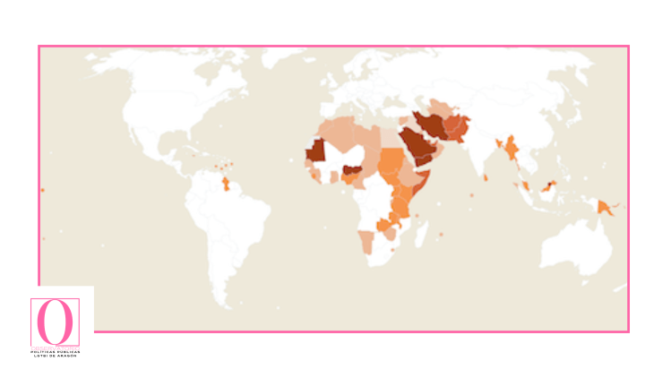 El Observatorio LGTBI muestra su preocupación por el desarrollo legislativo en cuestiones LGTBI en&nbsp;Aragón