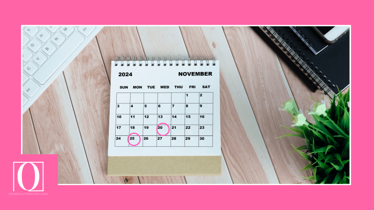 20N y 25N. Nada que celebrar, mucho que&nbsp;conmemorar.