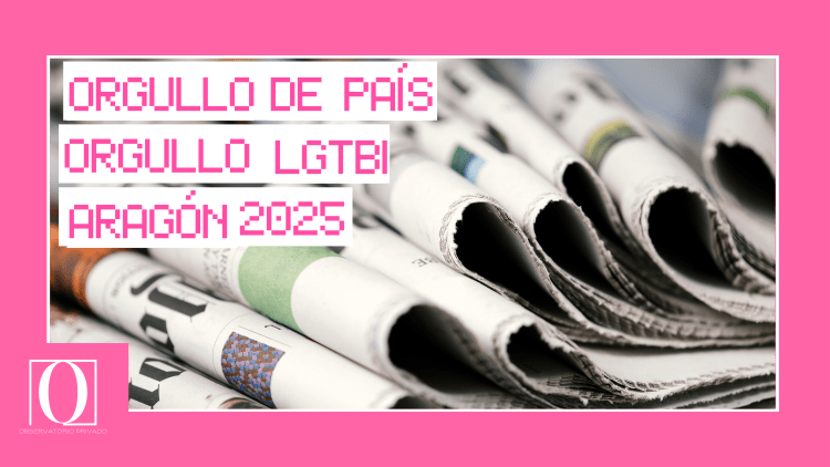 El Orgullo que conmemora el 20º aniversario del matrimonio igualitario clama por frenar los discursos de&nbsp;odio.