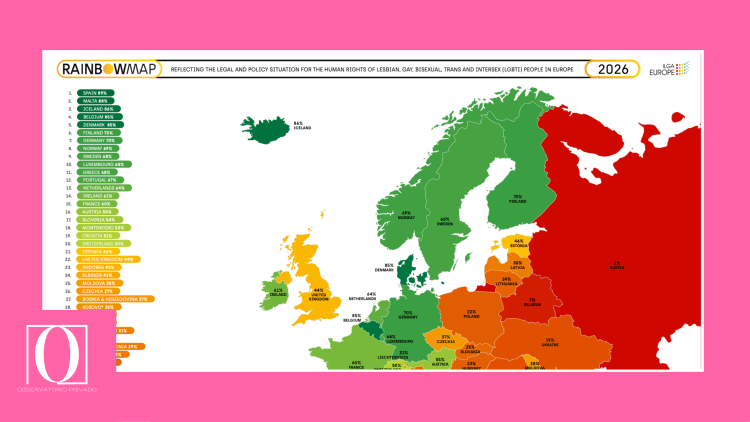 El Observatorio LGTBI de Aragón recuerda al Gobierno de Aragón que los derechos LGTBI son una obligación democrática y legal para todas las&nbsp;instituciones